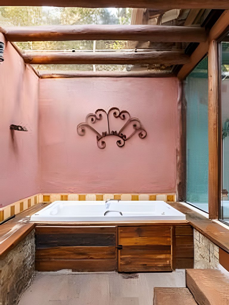 A Tao Cabana Da Serra da Moeda