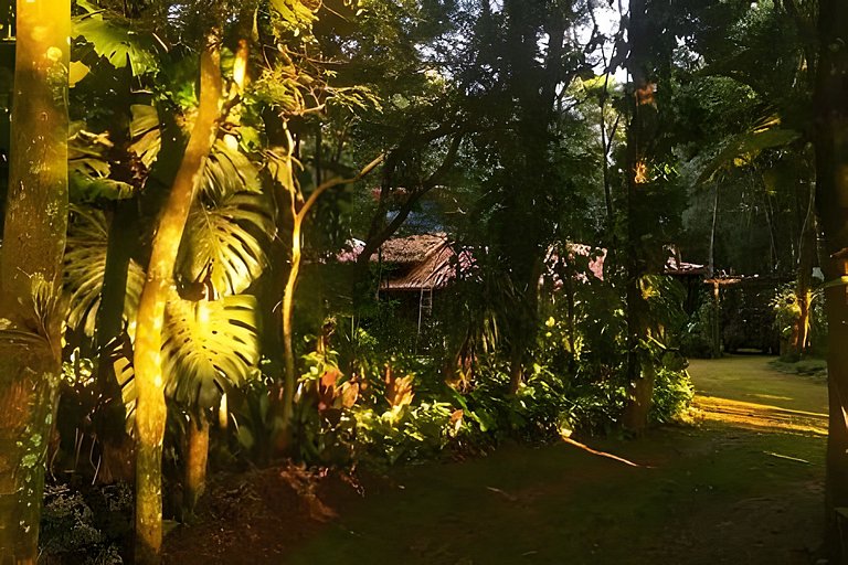 A Tao Cabana Da Serra da Moeda