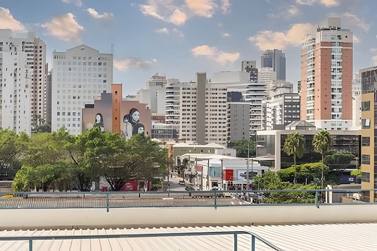 Aconchego Teodoro Pinheiros
