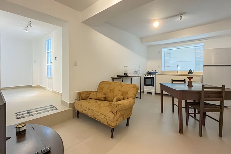 Aconchego Cotoxó  - Loft 1