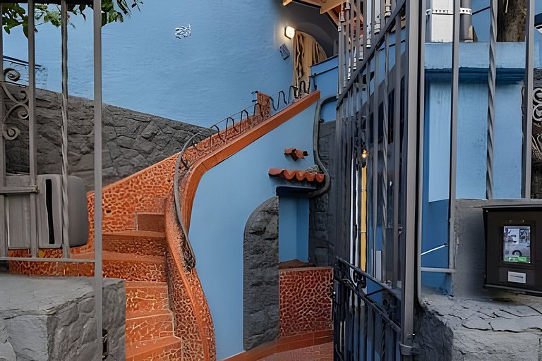 Aconchego Cotoxó  - Loft 1