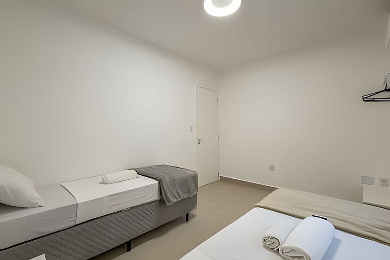 Aconchego Cotoxó  - Loft 1