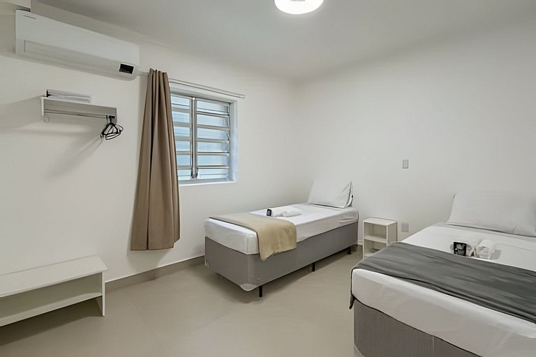Aconchego Cotoxó  - Loft 1