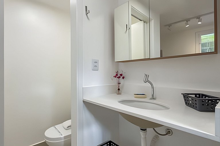 Aconchego Cotoxó  - Loft 1