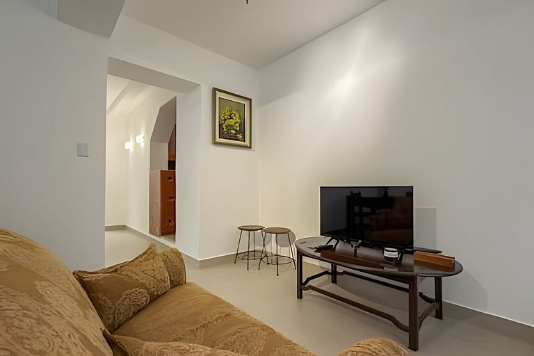 Aconchego Cotoxó  - Loft 1