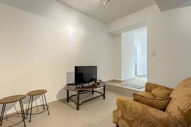 Aconchego Cotoxó  - Loft 1