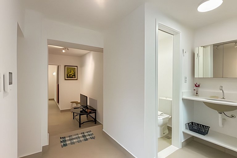 Aconchego Cotoxó  - Loft 1