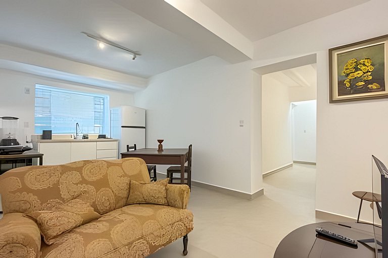 Aconchego Cotoxó  - Loft 1