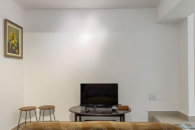 Aconchego Cotoxó  - Loft 1