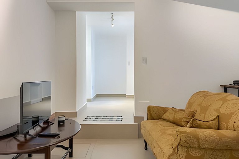 Aconchego Cotoxó  - Loft 1