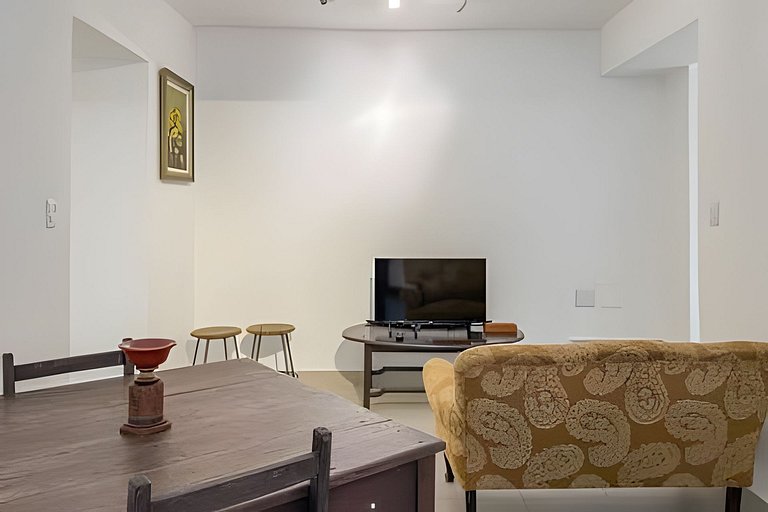 Aconchego Cotoxó  - Loft 1