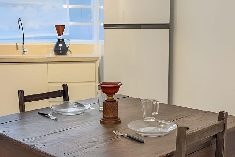 Aconchego Cotoxó  - Loft 1