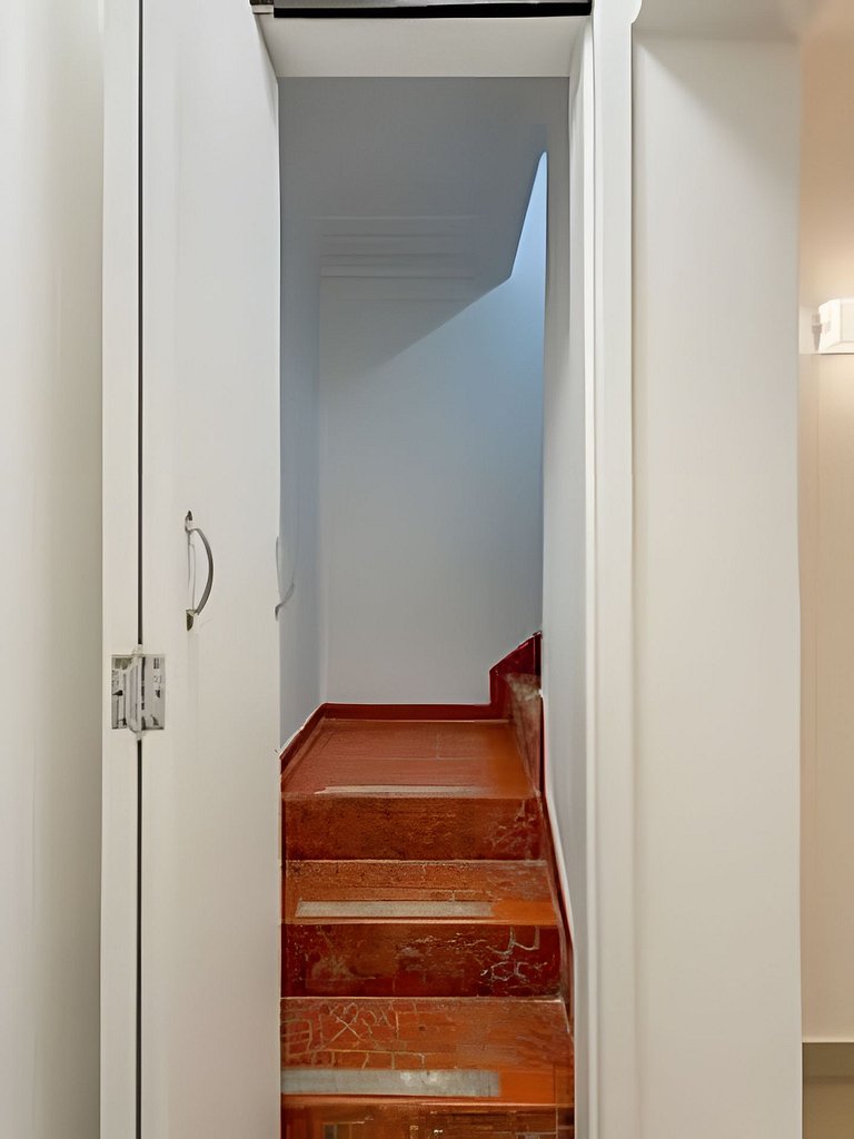 Aconchego Cotoxó  - Loft 1