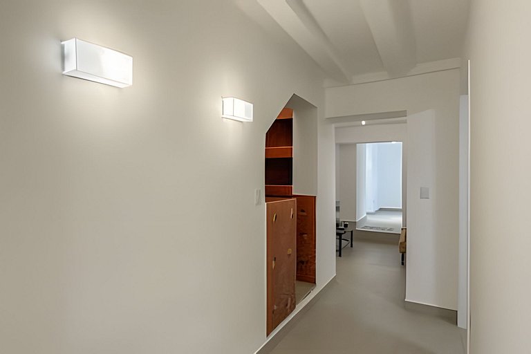 Aconchego Cotoxó  - Loft 1