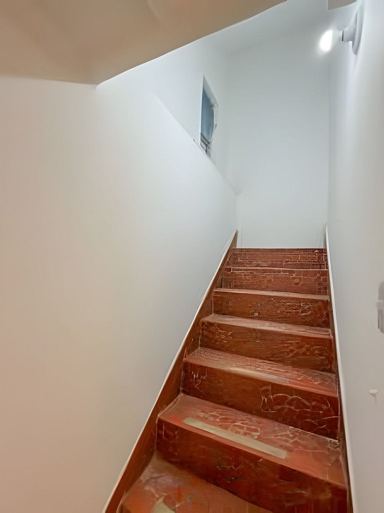 Aconchego Cotoxó  - Loft 1