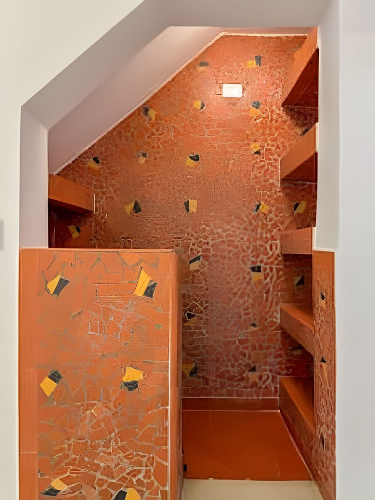 Aconchego Cotoxó  - Loft 1