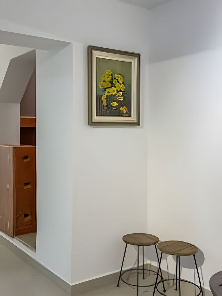 Aconchego Cotoxó  - Loft 1