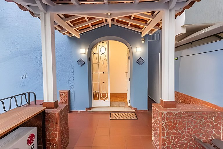 Aconchego Cotoxó  - Loft 1