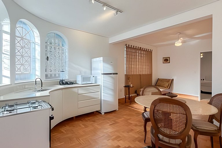 Aconchego Cotoxó - Loft 2