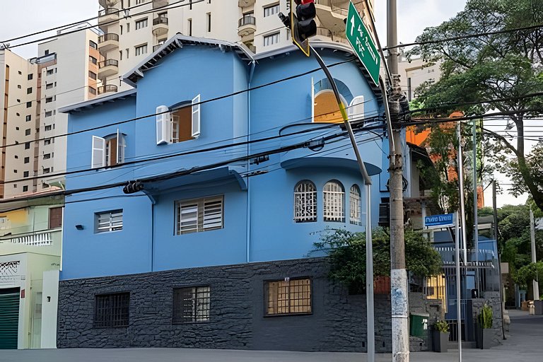 Aconchego Cotoxó - Loft 2