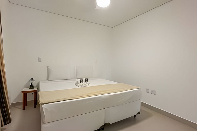 Aconchego Cotoxó - Loft 2