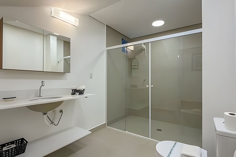 Aconchego Cotoxó - Loft 2