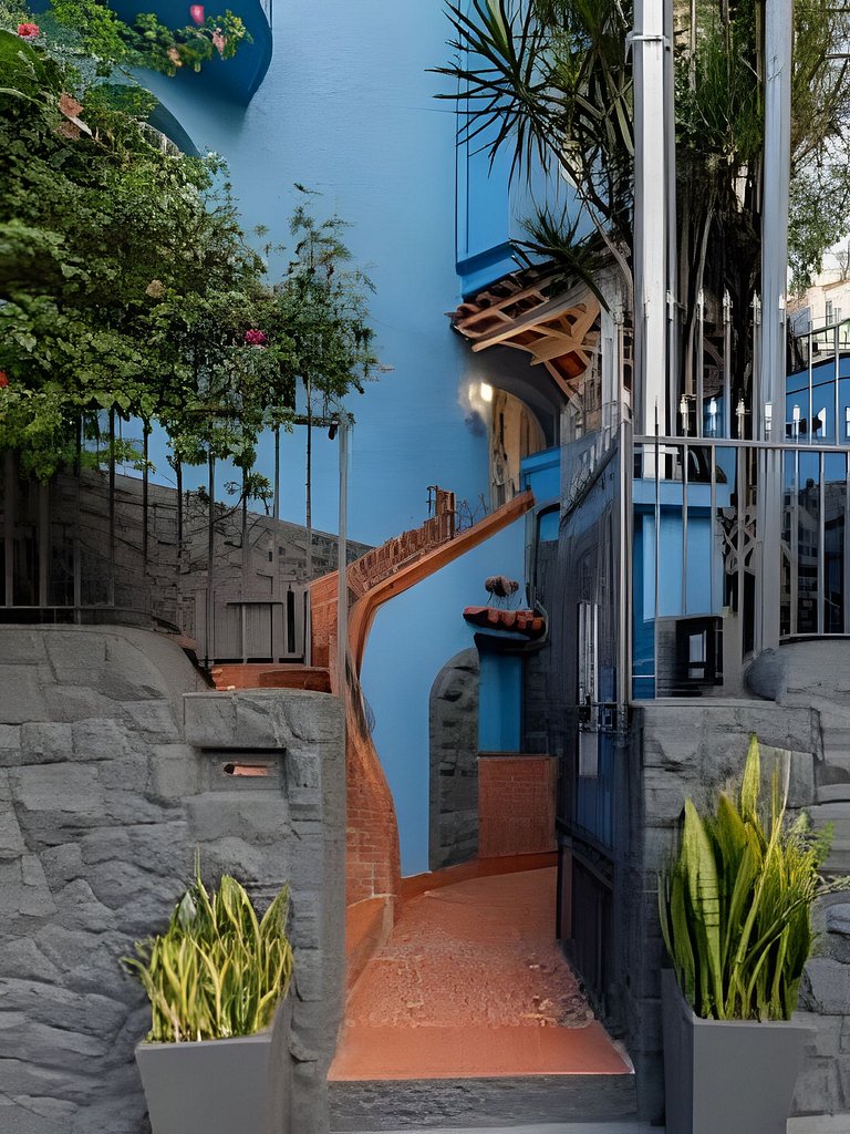 Aconchego Cotoxó - Loft 2