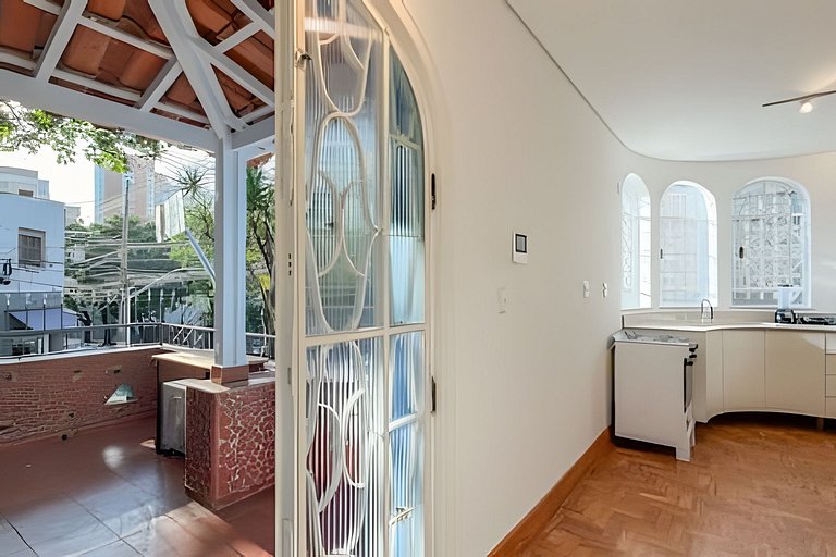Aconchego Cotoxó - Loft 2