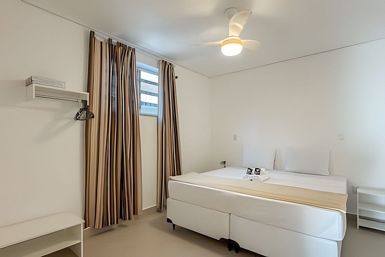 Aconchego Cotoxó - Loft 2