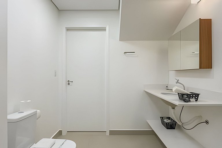 Aconchego Cotoxó - Loft 2