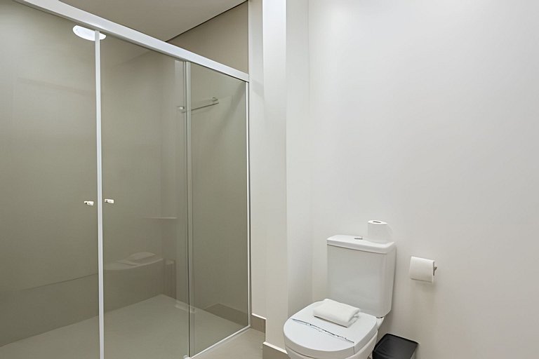 Aconchego Cotoxó - Loft 2