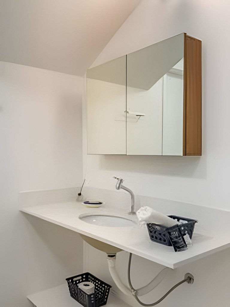 Aconchego Cotoxó - Loft 2