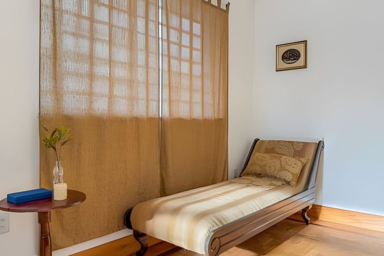 Aconchego Cotoxó - Loft 2