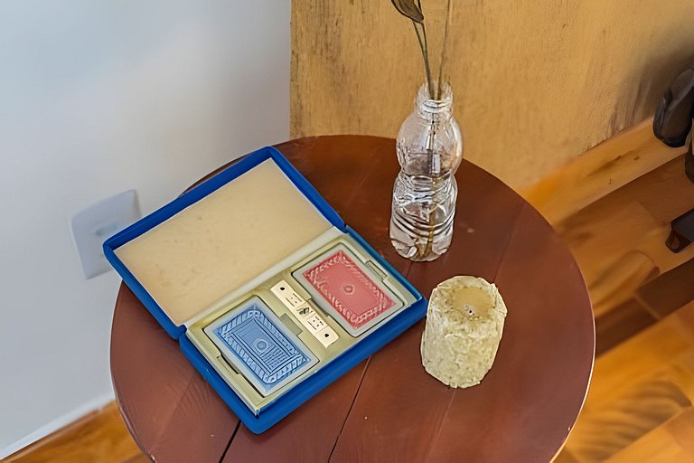 Aconchego Cotoxó - Loft 2