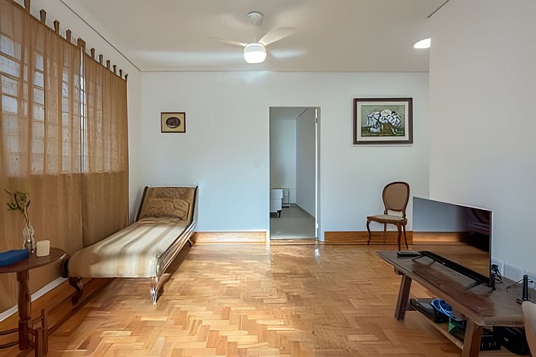 Aconchego Cotoxó - Loft 2