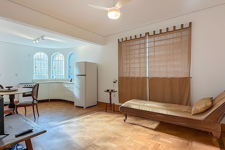 Aconchego Cotoxó - Loft 2