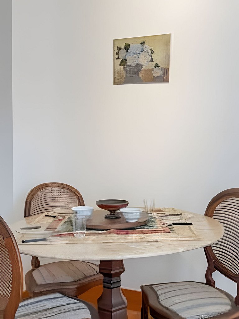 Aconchego Cotoxó - Loft 2