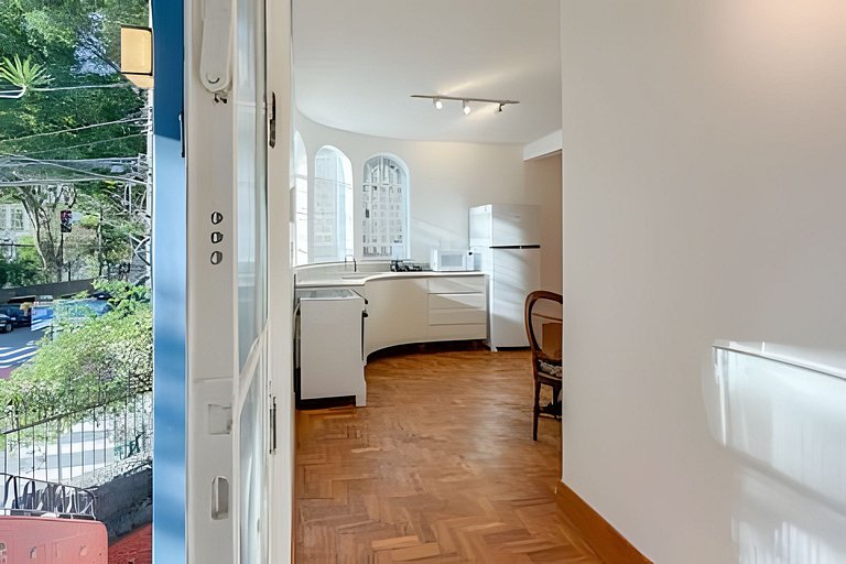 Aconchego Cotoxó - Loft 2