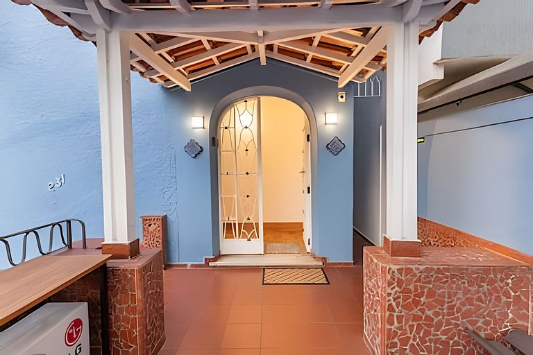 Aconchego Cotoxó - Loft 3