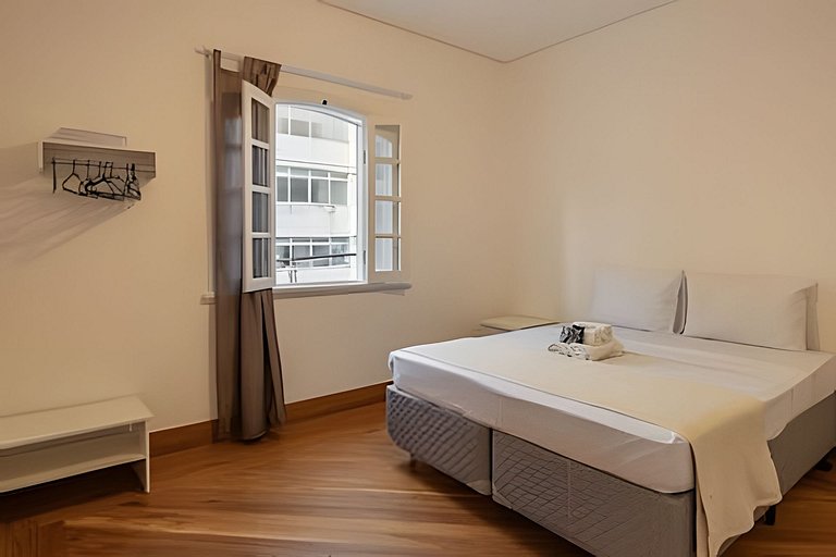 Aconchego Cotoxó - Loft 3