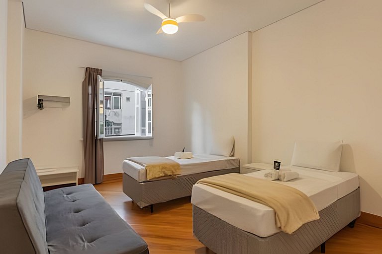 Aconchego Cotoxó - Loft 3