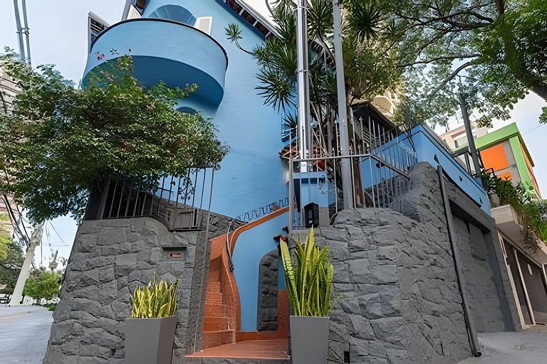 Aconchego Cotoxó - Loft 3
