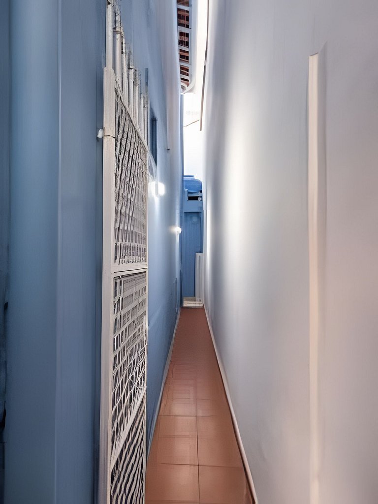 Aconchego Cotoxó - Loft 3