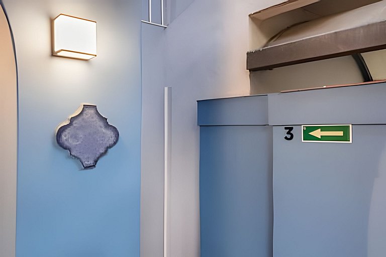 Aconchego Cotoxó - Loft 3