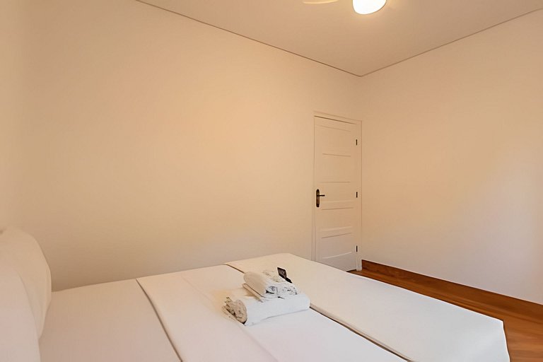 Aconchego Cotoxó - Loft 3