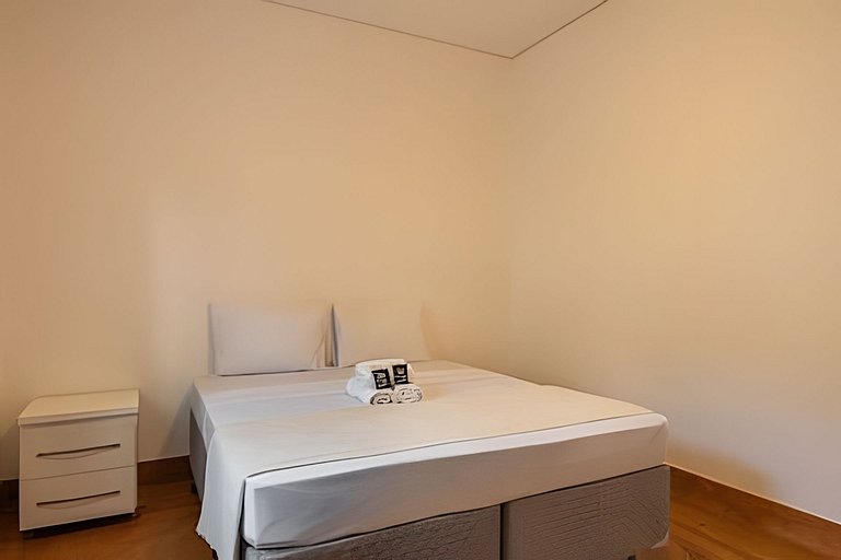 Aconchego Cotoxó - Loft 3