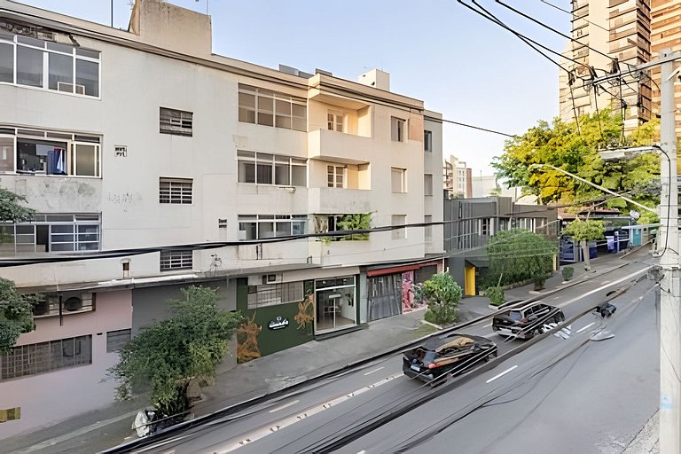 Aconchego Cotoxó - Loft 3