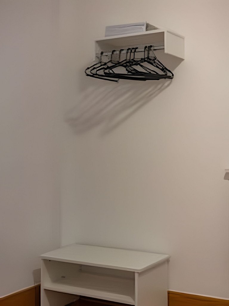 Aconchego Cotoxó - Loft 3