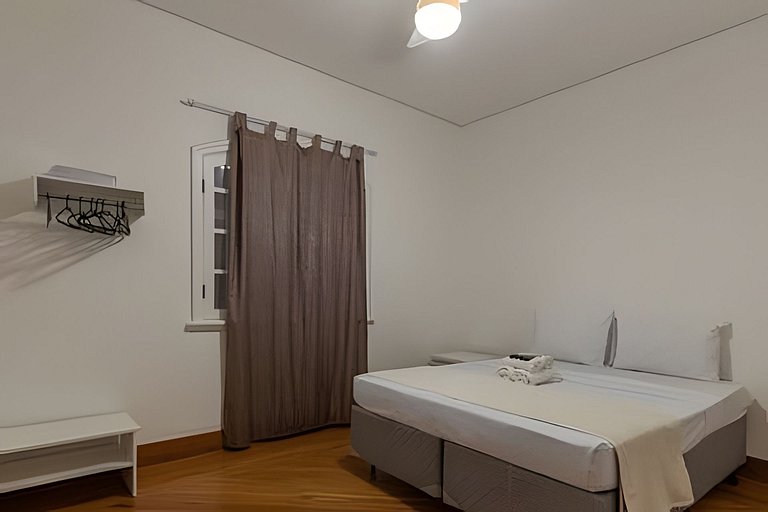 Aconchego Cotoxó - Loft 3