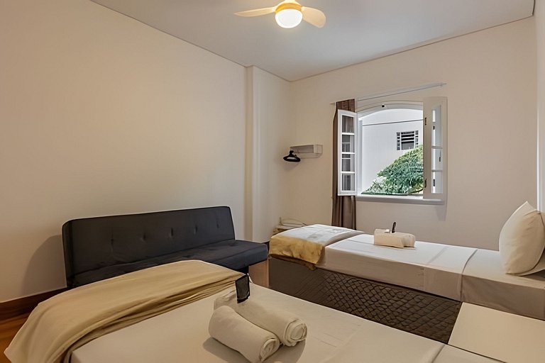 Aconchego Cotoxó - Loft 3